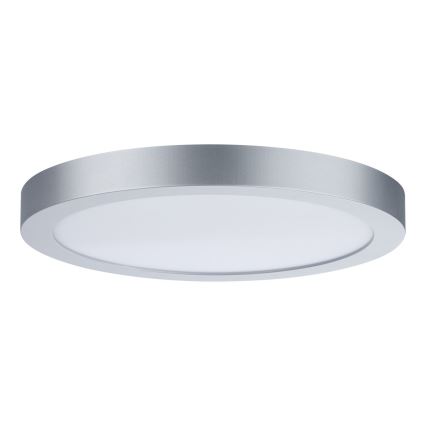 Paulmann 70983 - LED/22W Stropné svietidlo ABIA 230V