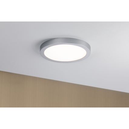 Paulmann 70983 - LED/22W Stropné svietidlo ABIA 230V