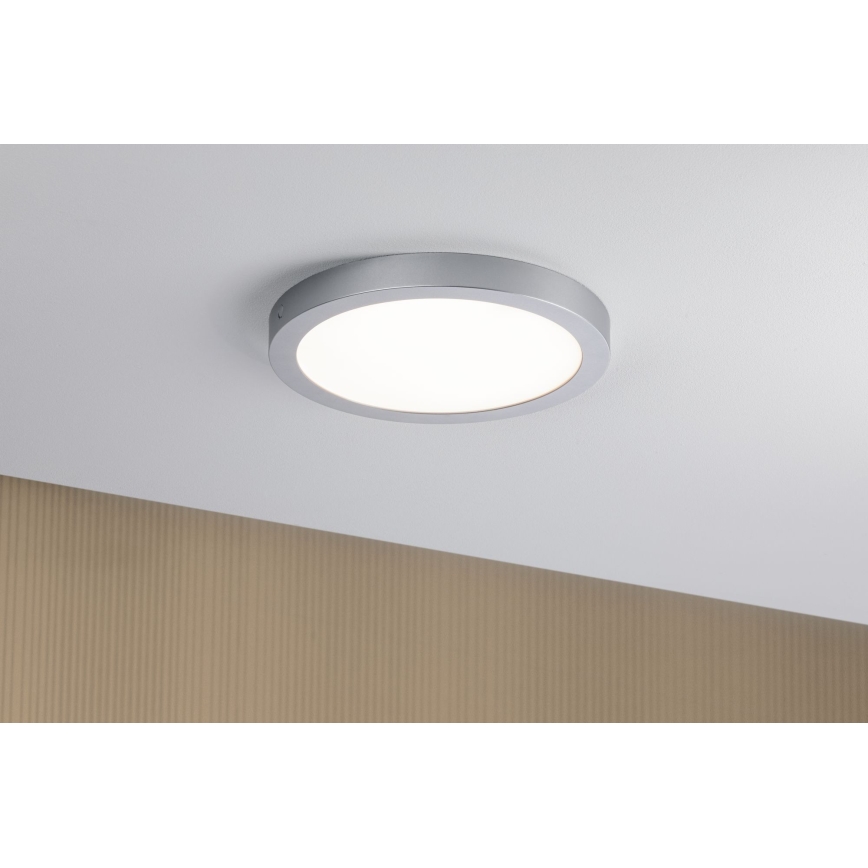 Paulmann 70983 - LED/22W Stropné svietidlo ABIA 230V