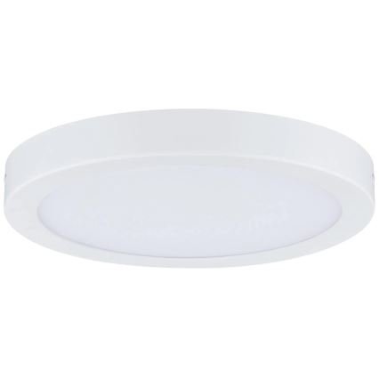 Paulmann 71021 - LED/22W Stropné svietidlo ABIA 230V biela