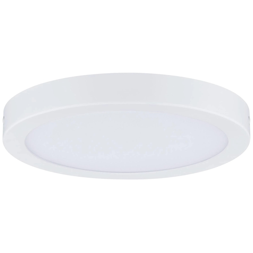 Paulmann 71021 - LED/22W Stropné svietidlo ABIA 230V biela
