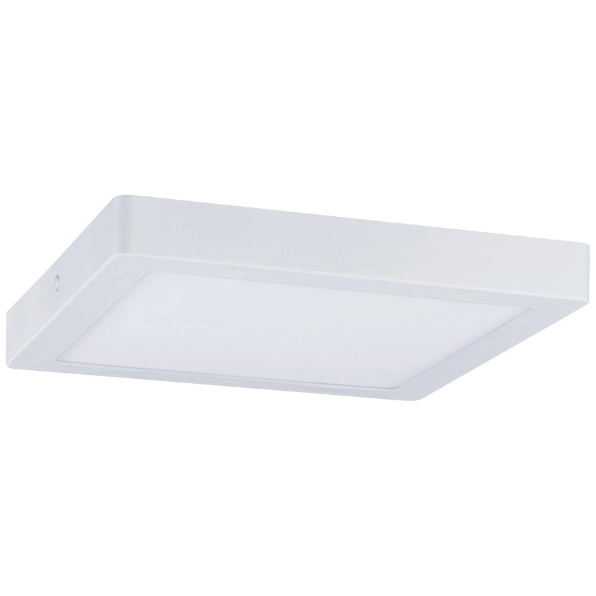 Paulmann 71022 - LED/22W Stropné svietidlo ABIA 230V biela