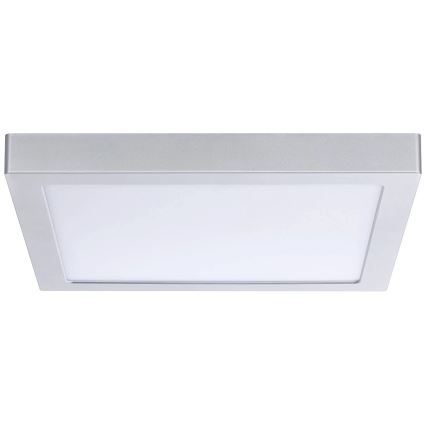 Paulmann 71024 - LED/22W Stropné svietidlo ABIA 230V matný chróm