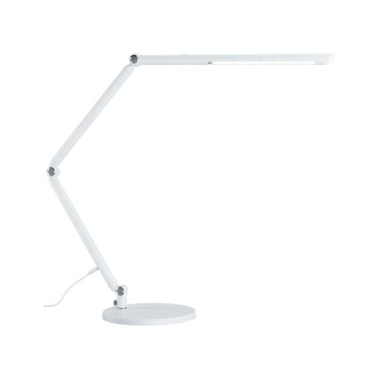 Paulmann 78911 - LED/10,6W Stmievateľná stolná lampa FLEXBAR 230V 3000/4000/6500K