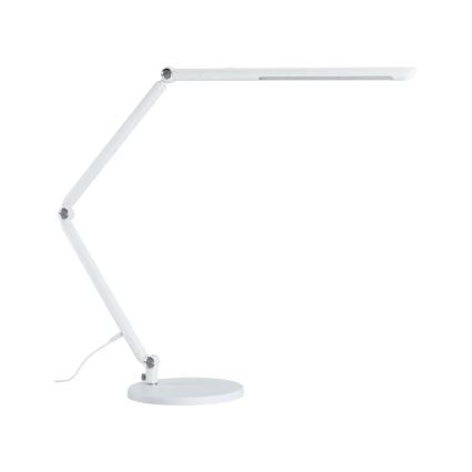 Paulmann 78911 - LED/10,6W Stmievateľná stolná lampa FLEXBAR 230V 3000/4000/6500K