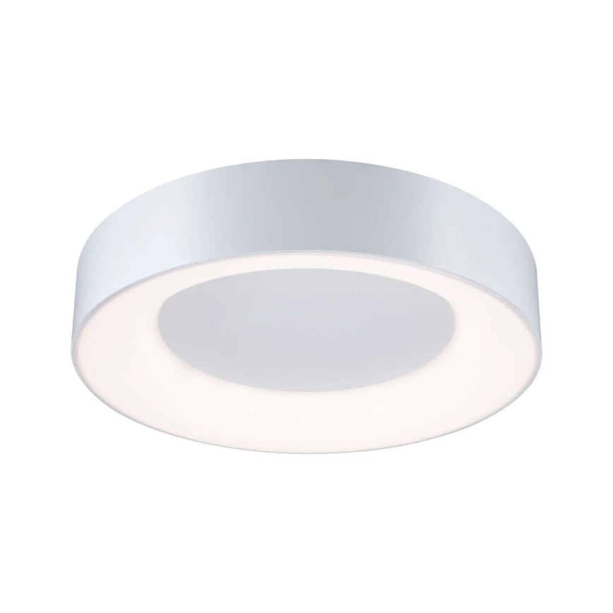 Paulmann 78947 - LED/23W IP44 Kúpeľňové stropné svietidlo CASCA 230V