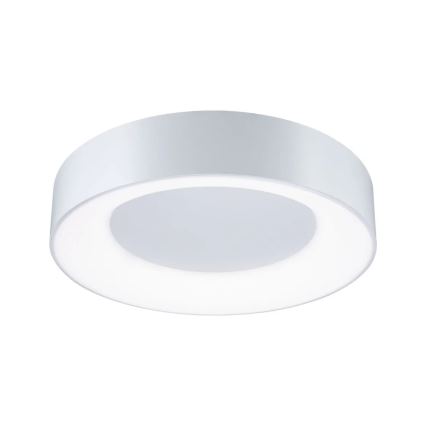 Paulmann 78947 - LED/23W IP44 Kúpeľňové stropné svietidlo CASCA 230V