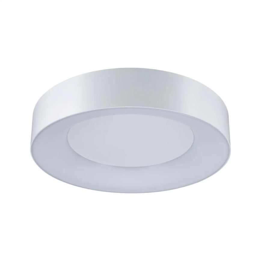 Paulmann 78947 - LED/23W IP44 Kúpeľňové stropné svietidlo CASCA 230V