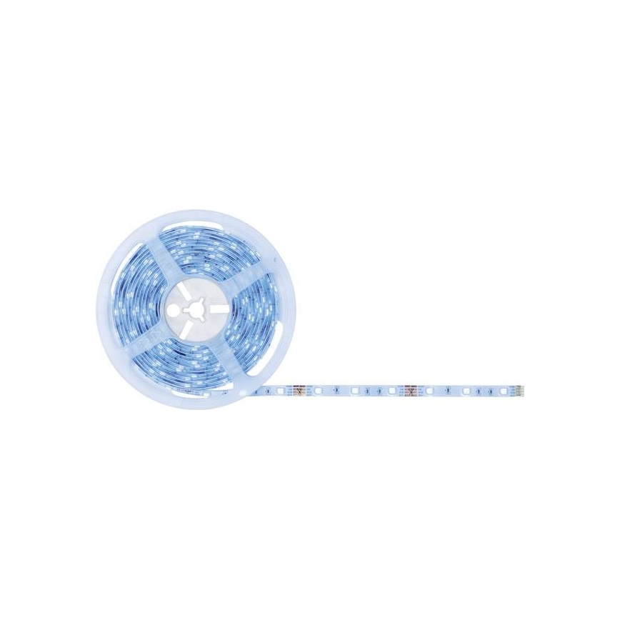 Paulmann 78978 - LED RGB/20W Stmievateľný pásik SIMPLED 5m 230V + DO