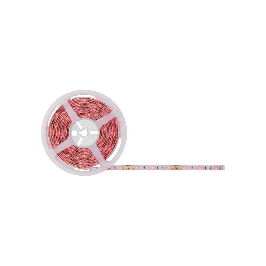 Paulmann 78978 - LED RGB/20W Stmievateľný pásik SIMPLED 5m 230V + DO