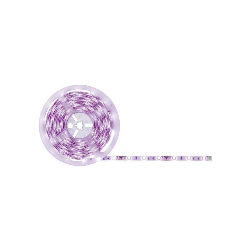 Paulmann 78978 - LED RGB/20W Stmievateľný pásik SIMPLED 5m 230V + DO