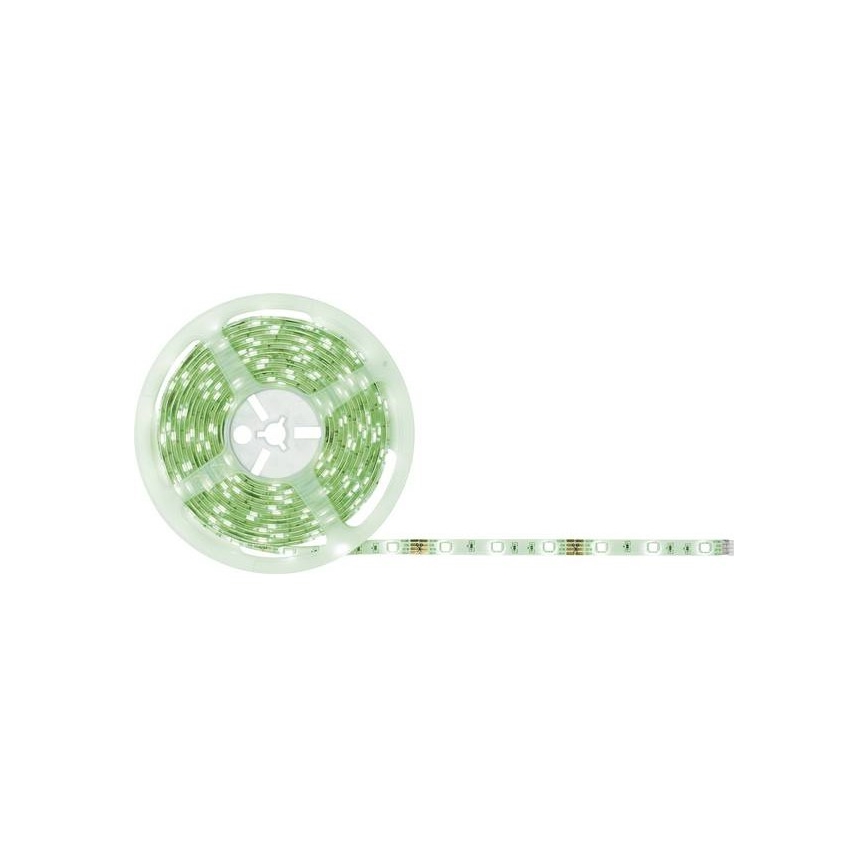 Paulmann 78978 - LED RGB/20W Stmievateľný pásik SIMPLED 5m 230V + DO