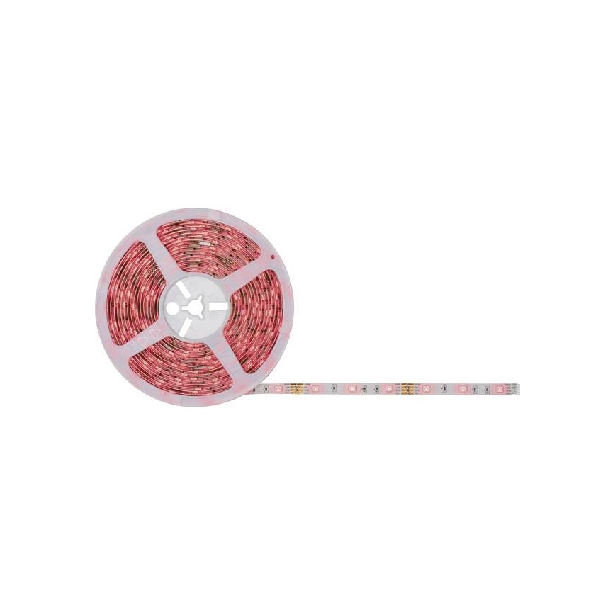 Paulmann 78979 - LED RGB/26W Stmievateľný pásik SIMPLED 7,5m 230V + DO