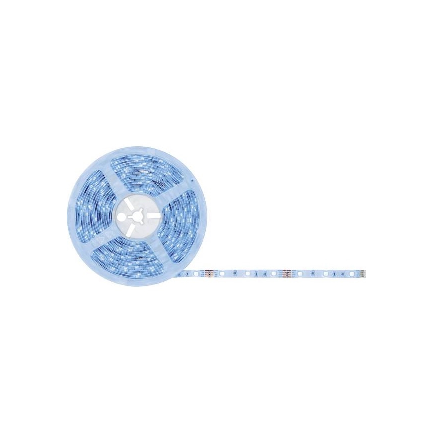 Paulmann 78979 - LED RGB/26W Stmievateľný pásik SIMPLED 7,5m 230V + DO