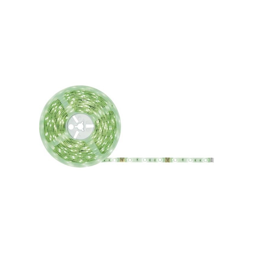 Paulmann 78979 - LED RGB/26W Stmievateľný pásik SIMPLED 7,5m 230V + DO