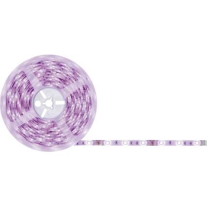 Paulmann 78979 - LED RGB/26W Stmievateľný pásik SIMPLED 7,5m 230V + DO