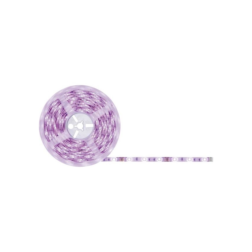 Paulmann 78979 - LED RGB/26W Stmievateľný pásik SIMPLED 7,5m 230V + DO