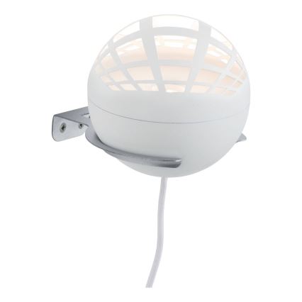 Paulmann 79697 - LED/5W Stolná lampa FAVIA 230V