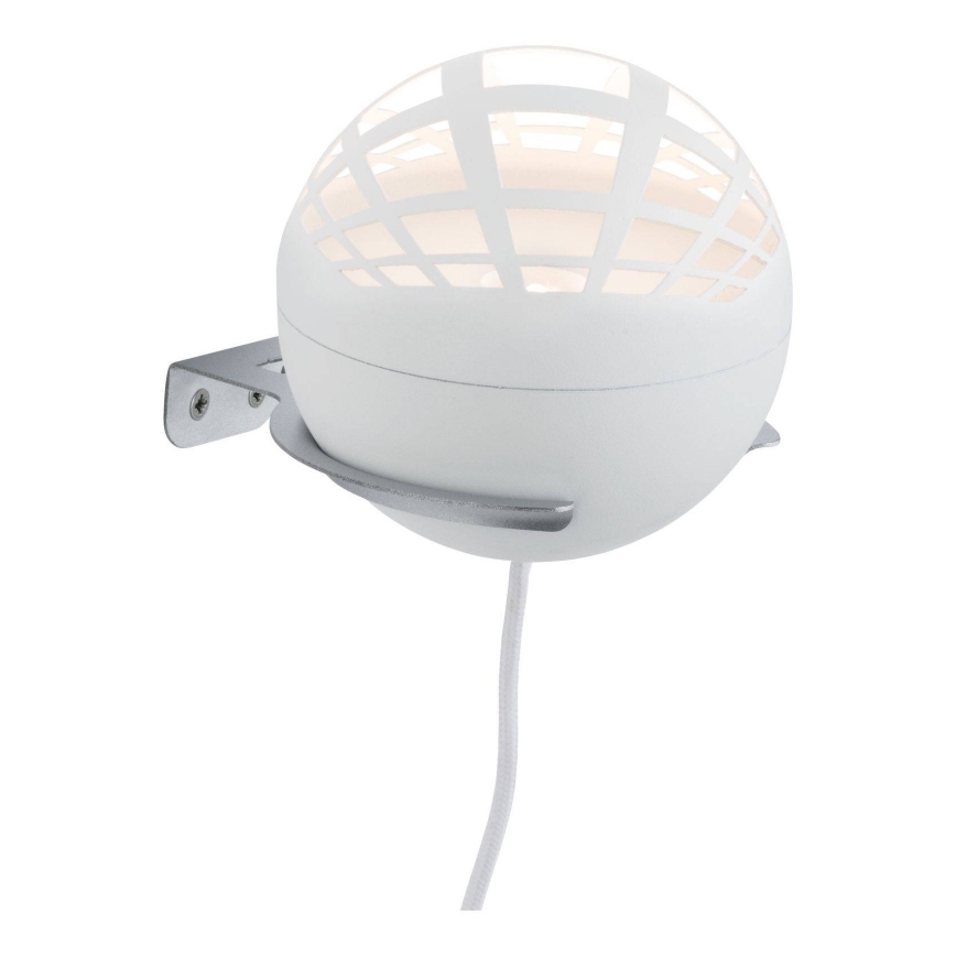 Paulmann 79697 - LED/5W Stolná lampa FAVIA 230V