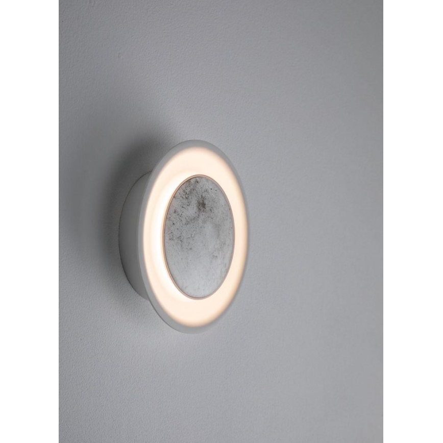 Paulmann 79699 - LED/6,5W Nástenné svietidlo TIRIL 230V