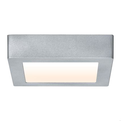 Paulmann 79791 - LED/10,2W Stropné svietidlo CARPO 230V 2300-3000K