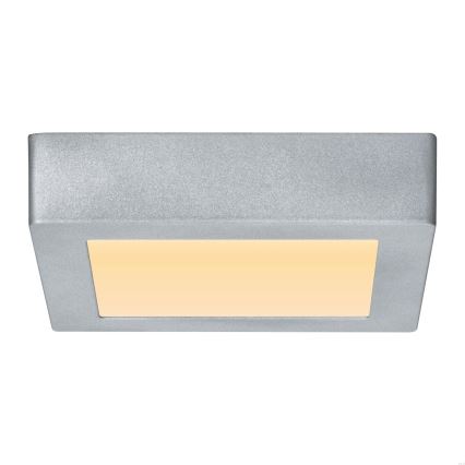 Paulmann 79791 - LED/10,2W Stropné svietidlo CARPO 230V 2300-3000K