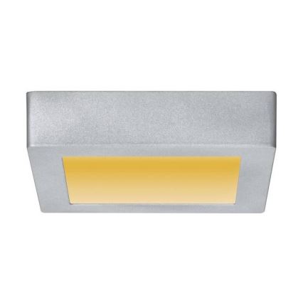 Paulmann 79791 - LED/10,2W Stropné svietidlo CARPO 230V 2300-3000K