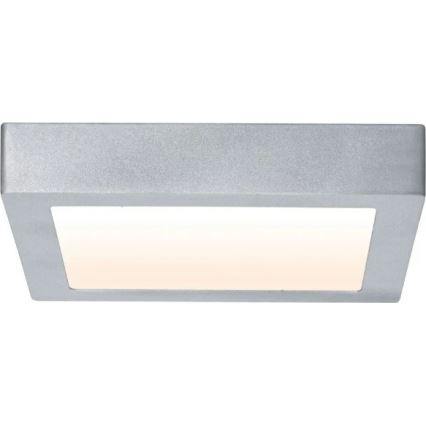 Paulmann 79794 - LED/13W Stropné svietidlo CARPO 230V 2300/2500/3000K