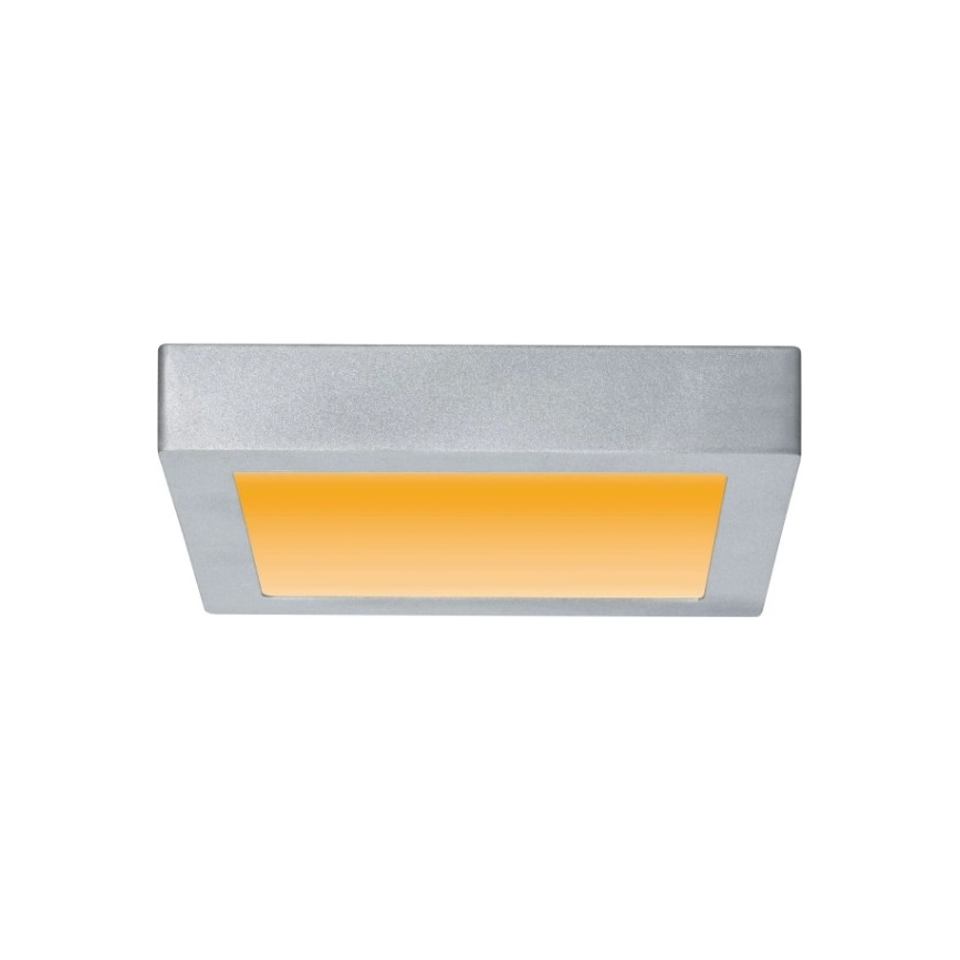 Paulmann 79794 - LED/13W Stropné svietidlo CARPO 230V 2300/2500/3000K