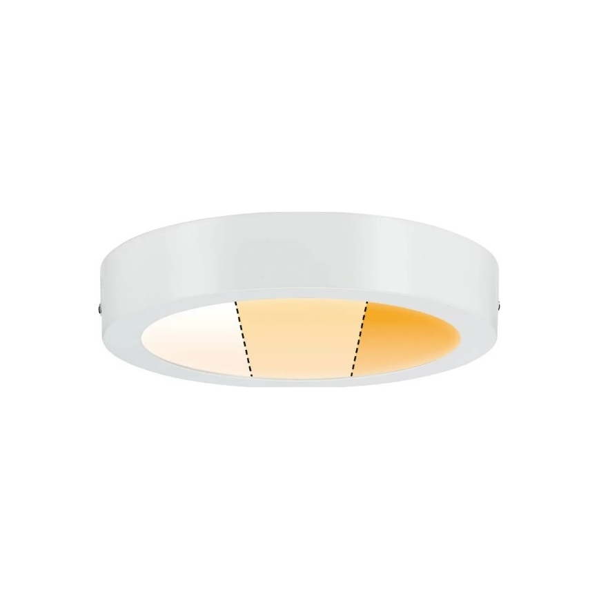Paulmann 79795 - LED/13W Stropné svietidlo CARPO 230V 2300/2500/3000K
