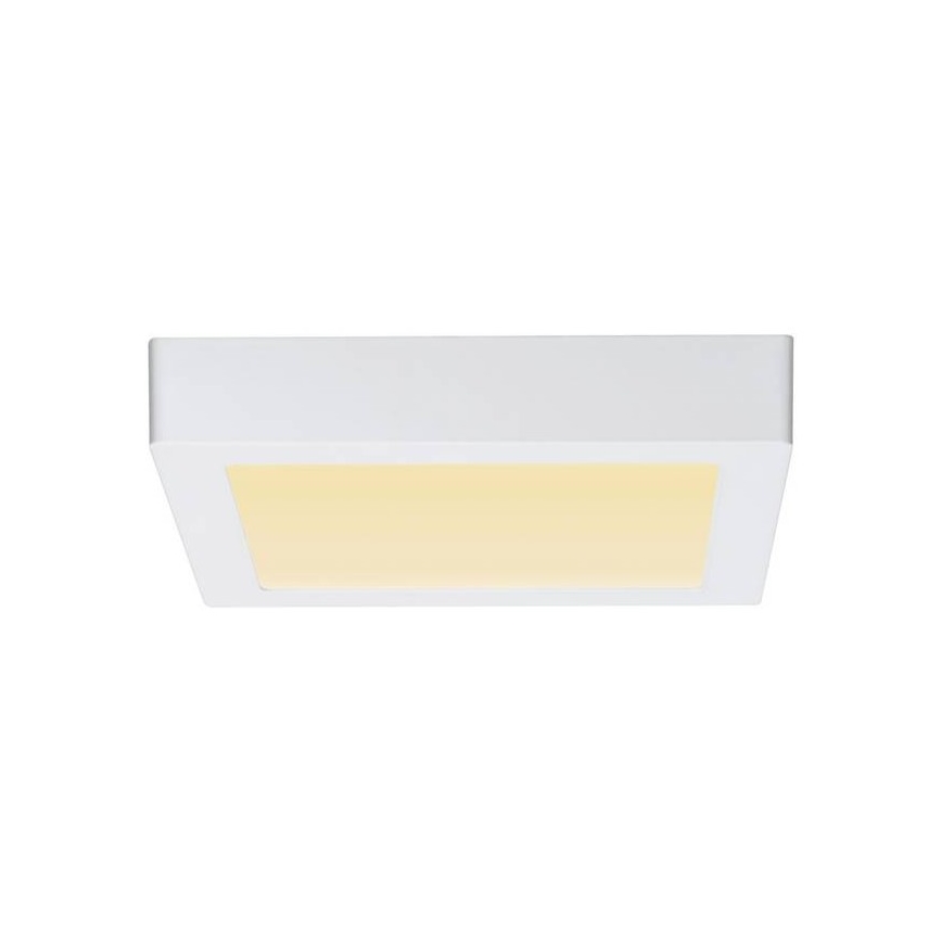 Paulmann 79796 - LED/13W Stropné svietidlo CARPO 230V 2300-3000K
