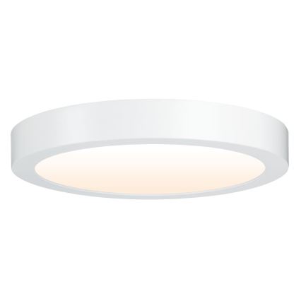 Paulmann 79799 - LED/19W Stropné svietidlo CARPO 230V 2300/2500/3000K
