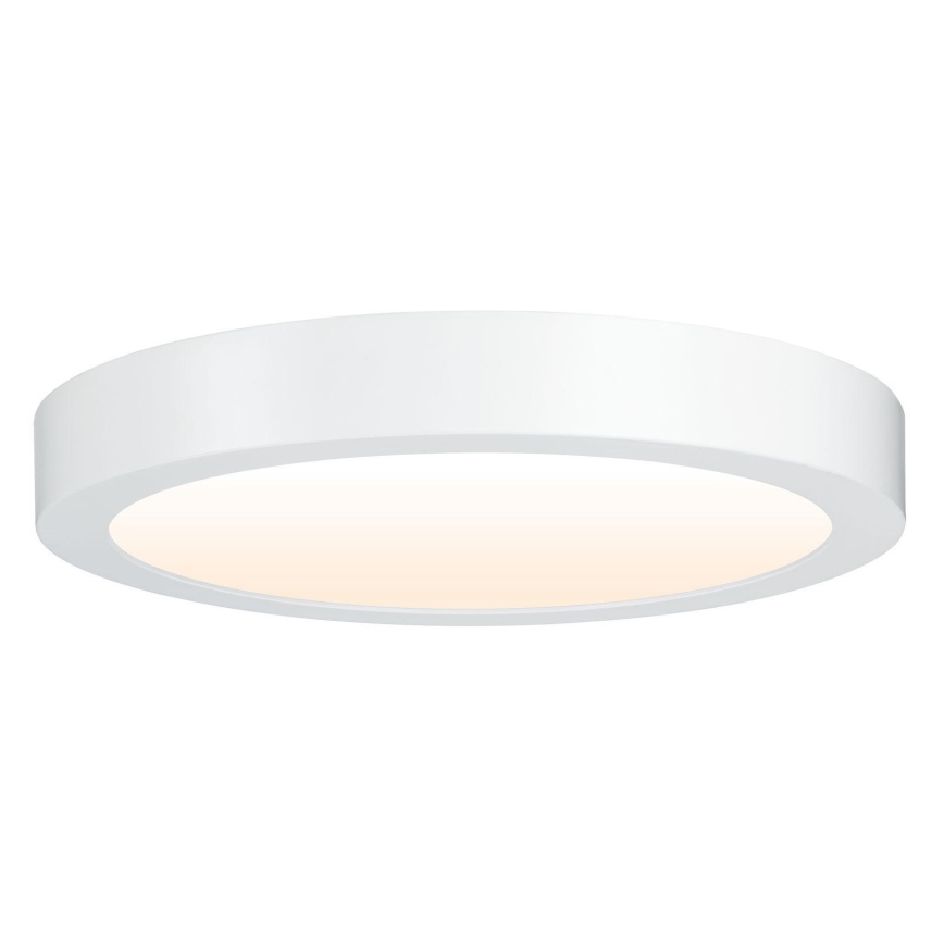 Paulmann 79799 - LED/19W Stropné svietidlo CARPO 230V 2300/2500/3000K