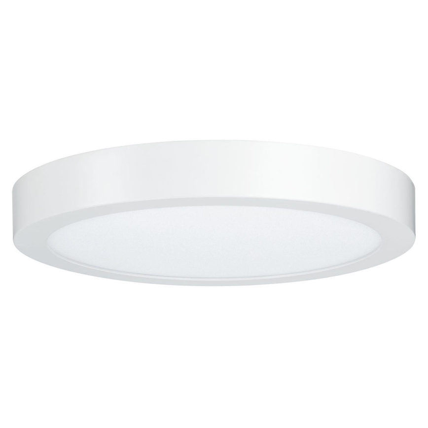 Paulmann 79799 - LED/19W Stropné svietidlo CARPO 230V 2300/2500/3000K