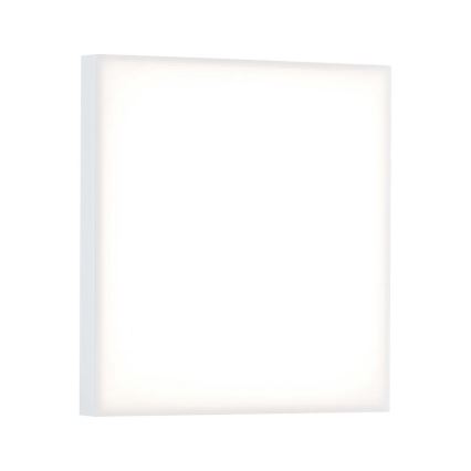 Paulmann 79820 - LED/12W Stmievateľné stropné svietidlo VELORA 230V