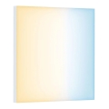 Paulmann 79825 - LED/10,5W Stmievateľné svietidlo SMART VELORA 230V 2700-6500K