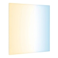 Paulmann 79826 - LED/19,5W Stmievateľné svietidlo SMART VELORA 230V 2700-6500K