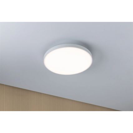 Paulmann 79890 - LED/13W Stropné svietidlo VELORA 230V