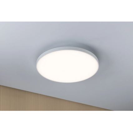 Paulmann 79891 - LED/19W Stropné svietidlo VELORA 230V