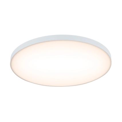 Paulmann 79897 - LED RGBW/22W Stmievateľné stropné svietidlo SMART VELORA 230V