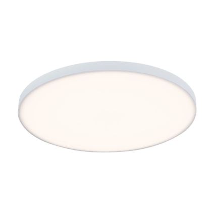 Paulmann 79928 - LED 22 W stmievateľné stropné svietidlo LORIA 230 V 2700–6500 K priemer 40 cm biela