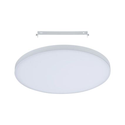 Paulmann 79928 - LED 22 W stmievateľné stropné svietidlo LORIA 230 V 2700–6500 K priemer 40 cm biela