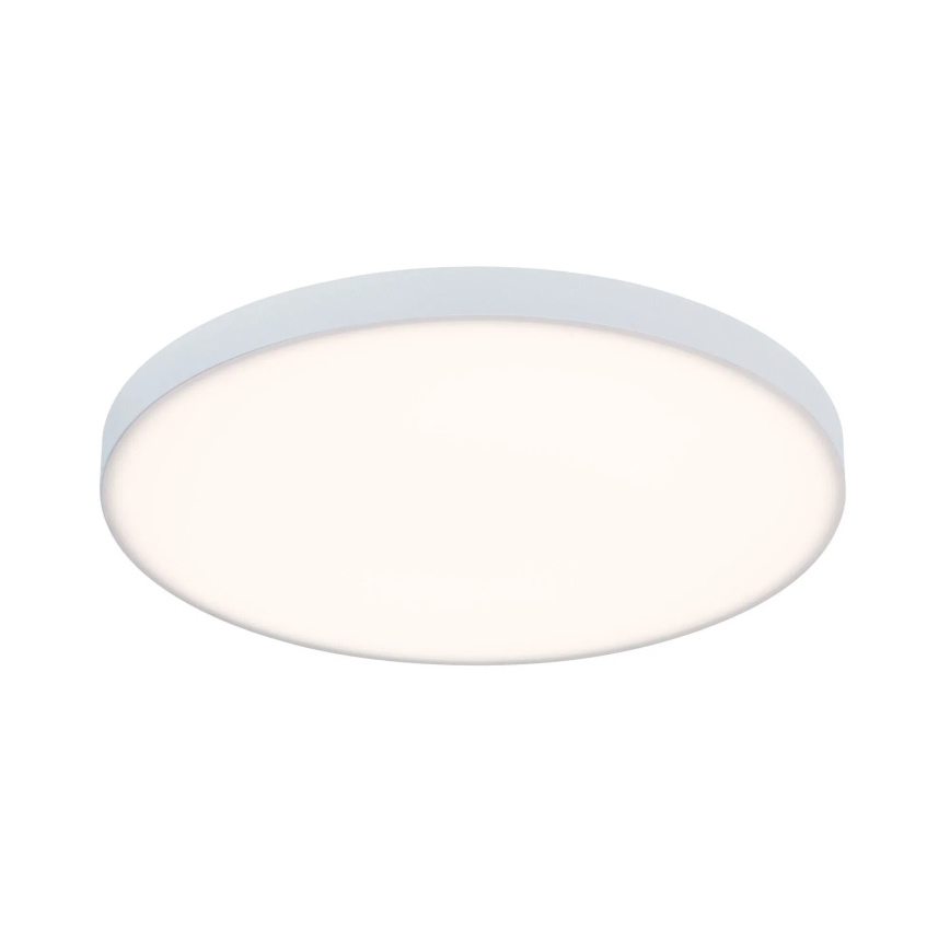 Paulmann 79931 - LED/16,5W IP44 Stmievateľné stropné svietidlo LORIA 230V 2700-6500K