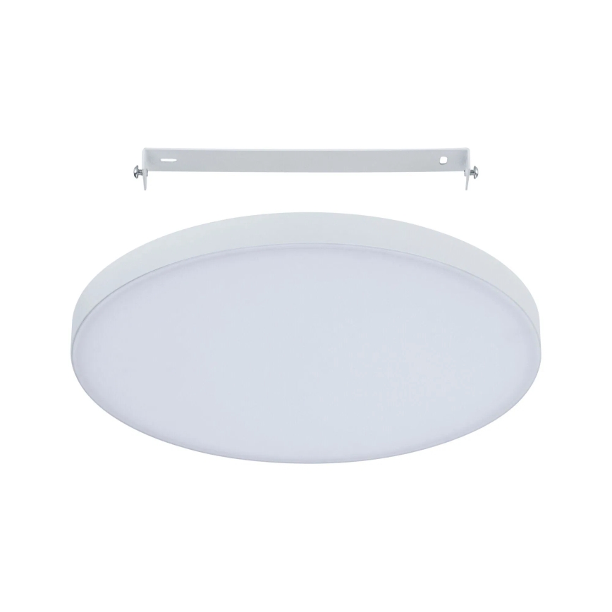 Paulmann 79931 - LED/16,5W IP44 Stmievateľné stropné svietidlo LORIA 230V 2700-6500K