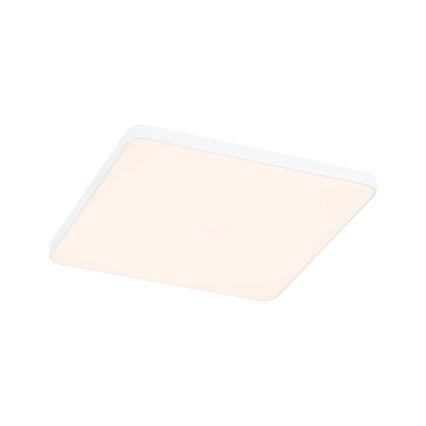 Paulmann 79948 - LED/12W IP44 Stmievateľné kúpeľňové zapustené svietidlo VARIFIT 230V