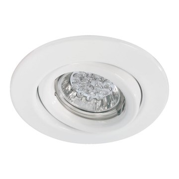 Paulmann 92015 - LED Podhľadové svietidlo 1xGU10/1W/230V Paulmann 92015 - LED Podhľadové svietidlo 1xGU10/1W/230V