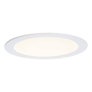 Paulmann 92034 - LED/14W Podhľadové svietidlo 230V