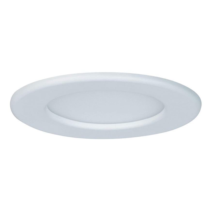 Paulmann 92061 - LED/6W IP44 Kúpeľňové podhľadové svietidlo QUALITY LINE 230V