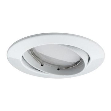 Paulmann 92094 - LED/5W Kúpeľňové podhľadové svietidlo COIN 1xLED/5W/230V Paulmann 92094 - LED/5W Kúpeľňové podhľadové svietidlo COIN 1xLED/5W/230V