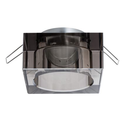 Paulmann 92608 - SADA 3x Podhľadové svietidlo 2EASY SPOT SET 35W/230V